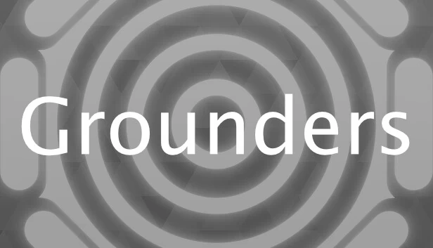 Grounders 游戏封面