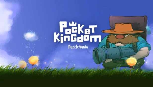 口袋王国（Pocket Kingdom） 游戏封面