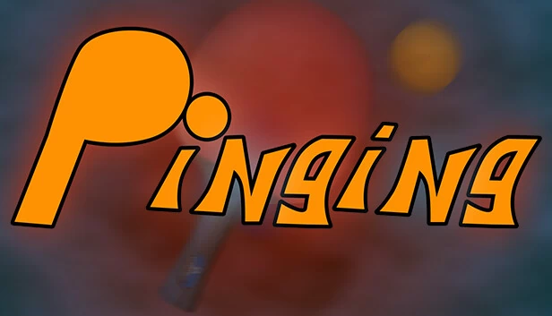 Pinging 游戏封面