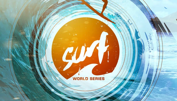 冲浪世界系列赛（Surf World Series） 游戏封面