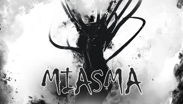 瘴气（Miasma） 游戏封面
