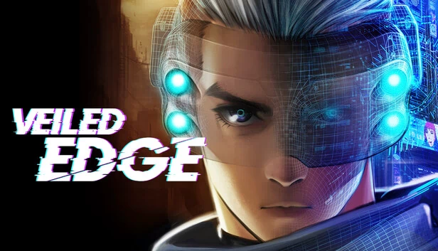 Veiled Edge 游戏封面