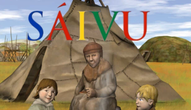 萨伊武（Sáivu） 游戏封面