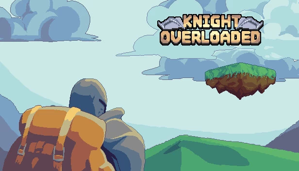 过载骑士（Knight Overloaded） 游戏封面