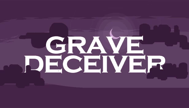墓穴欺诈者（Grave Deceiver） 游戏封面