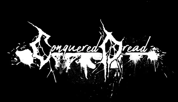 征服恐惧（Conquered Dread） 游戏封面