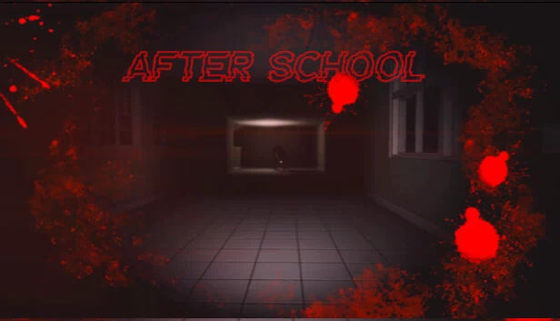 放学之后（After School） 游戏封面
