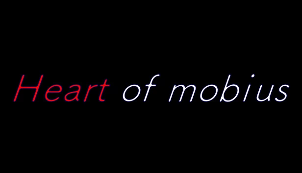 莫比乌斯之心（Heart of mobius） 游戏封面