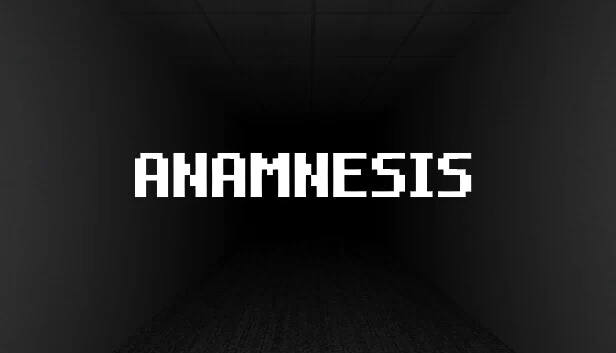 回忆录（Anamnesis） 游戏封面