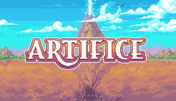 诡计（Artifice） 游戏封面