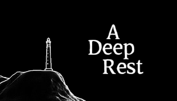 深度休息（A Deep Rest） 游戏封面