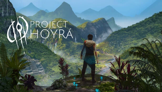 Project Hoyrá 游戏封面