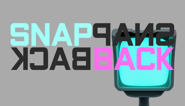 Snapback 游戏封面