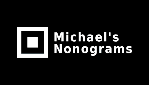 迈克尔的非ogram（Michael's Nonograms） 游戏封面