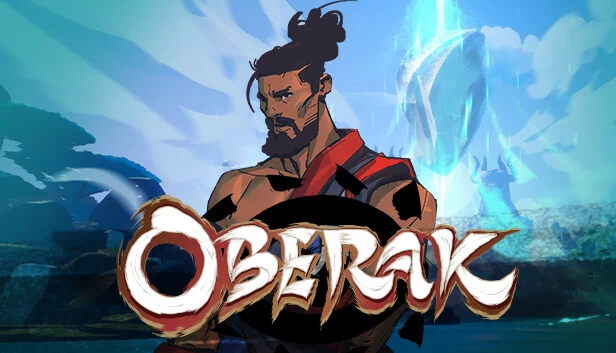 奥伯拉克（序章）（Oberak (Prelude)） 游戏封面