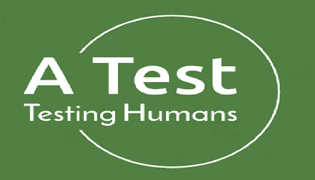 A Test 游戏封面