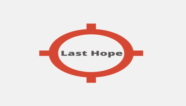 最后的希望（Last Hope） 游戏封面