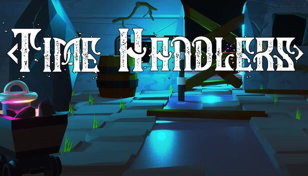 时间管理者（Time Handlers） 游戏封面