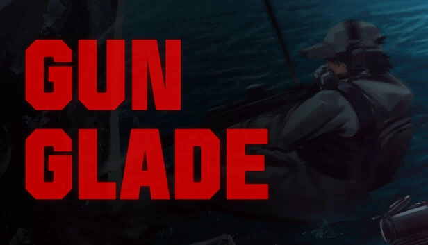 枪之乐园（Gun Glade） 游戏封面