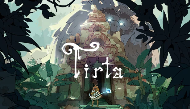 Tirta 游戏封面