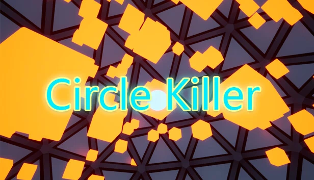 环形杀手（环形杀手 Circle Killer） 游戏封面