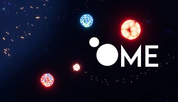 oOme 游戏封面
