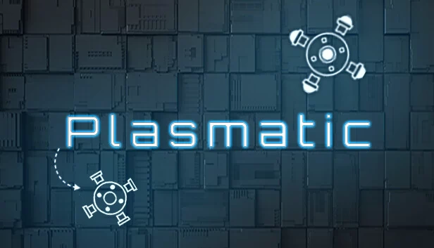 等离子体（Plasmatic） 游戏封面