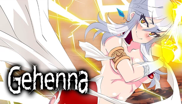 地狱谷（Gehenna） 游戏封面