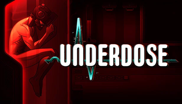 Underdose 游戏封面
