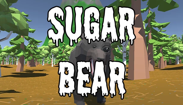 糖熊（Sugar Bear） 游戏封面