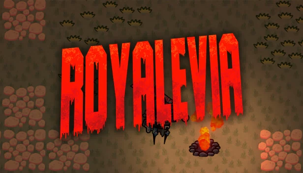 Royalevia 游戏封面