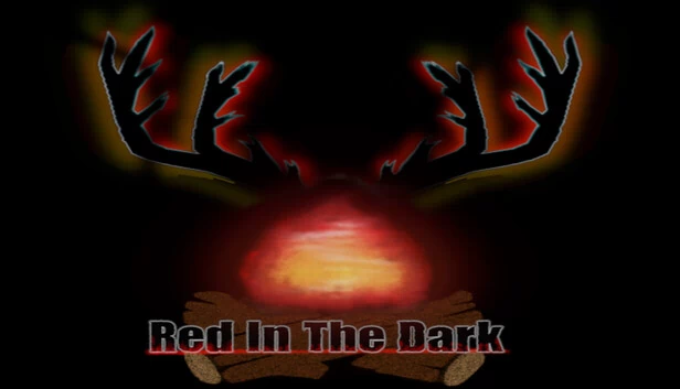 Red In The Dark 游戏封面