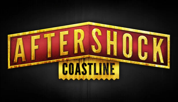 余震：海岸线（Aftershock: Coastline） 游戏封面