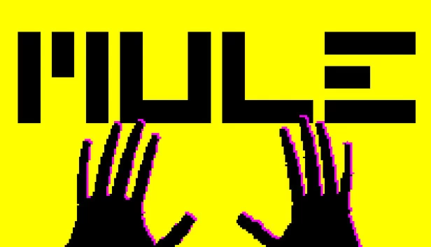 骡子（MULE） 游戏封面