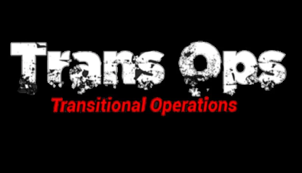 Trans Ops - Transitional Operations 游戏封面