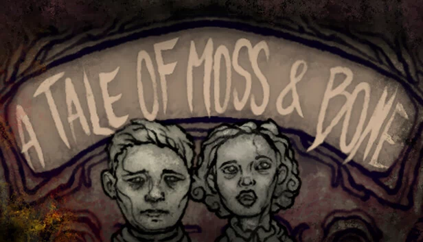 苔藓与骨之谭(A Tale of Moss & Bone) 游戏封面