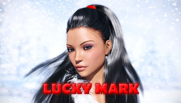 幸运标记（Lucky Mark） 游戏封面