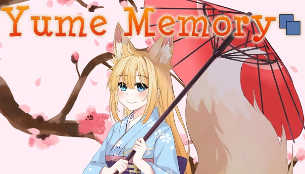 梦忆（Yume Memory） 游戏封面