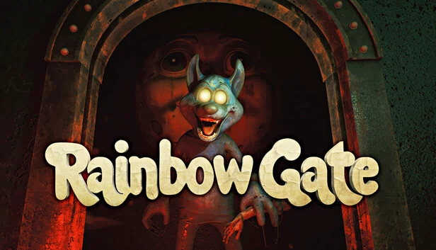 彩虹之门（Rainbow Gate） 游戏封面