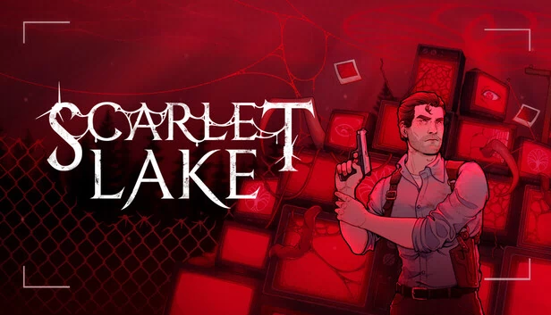猩红之湖(Scarlet Lake) 游戏封面