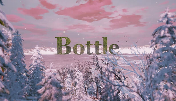 瓶 (2016)（Bottle (2016)） 游戏封面