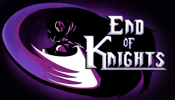 骑士终结（End of Knights） 游戏封面