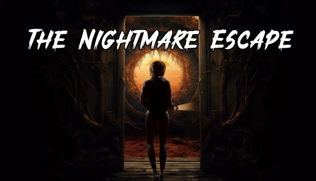噩梦逃脱（The Nightmare Escape） 游戏封面