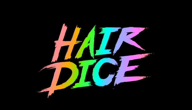 头发骰子（Hair Dice） 游戏封面