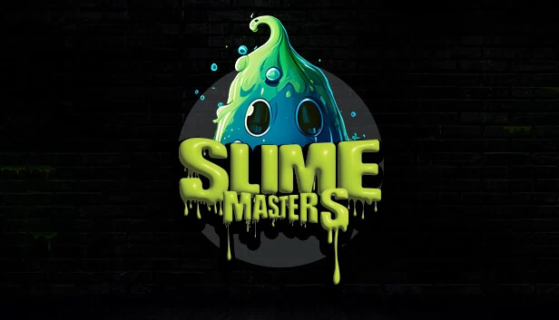 史莱姆大师（Slime Masters） 游戏封面