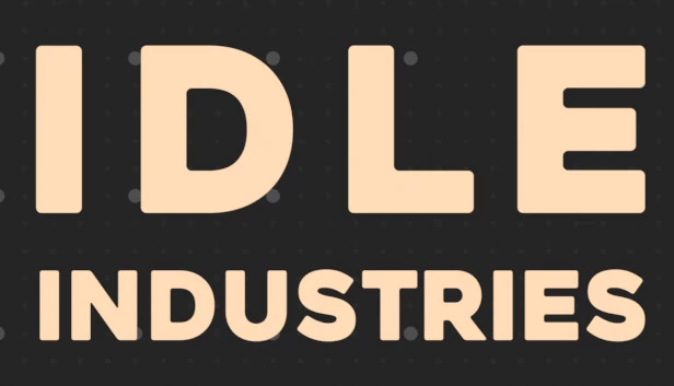 闲置工业(Idle Industries) 游戏封面