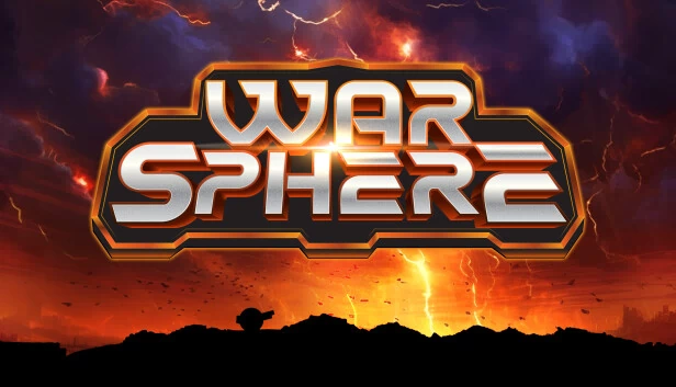 战争领域(WarSphere) 游戏封面