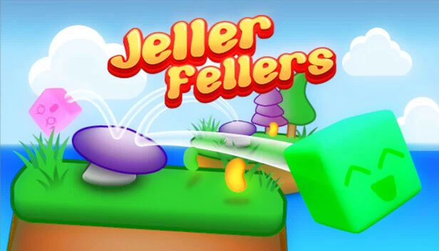 Jeller Fellers 游戏封面
