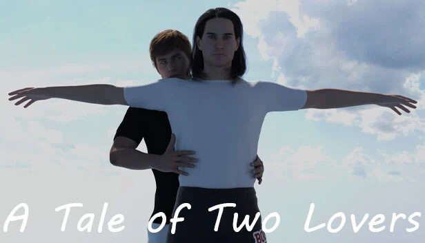 双人恋曲（A Tale of Two Lovers） 游戏封面