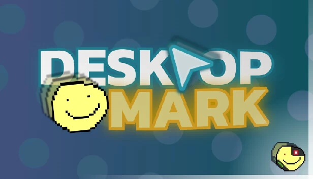 桌面标记（Desktop Mark） 游戏封面
